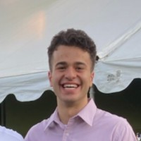 Matthew Gillespie