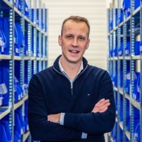 Chris van den Boogert