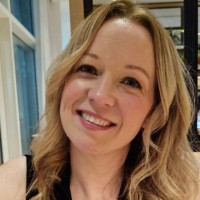 Jennifer Foxley-Bone