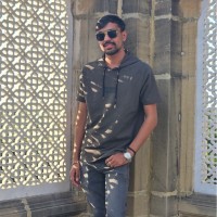 Deep Kidiya