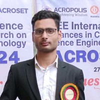 Raj Thakur