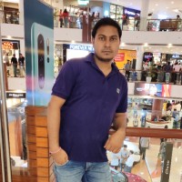 Sarvesh Chauhan