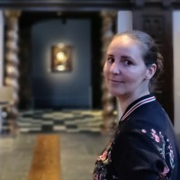 Natacha Van de Peer