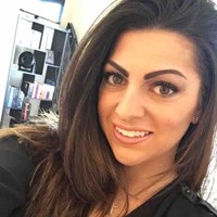 Maria Pahountis