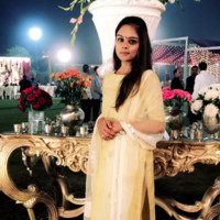 Disha Shah