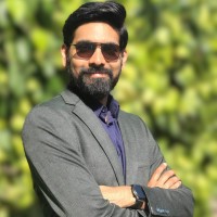 Aditya Parthasarathy