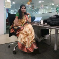 Priyanka Awasthi