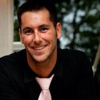 Evan Fleming