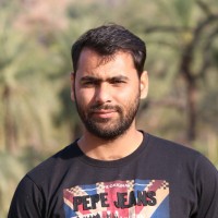 Muzammil Khan
