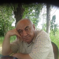 Caharet Mamedli