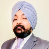 Mandeep Singh Minhas