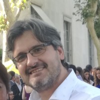 Jesus Manuel Sanchez Lopez