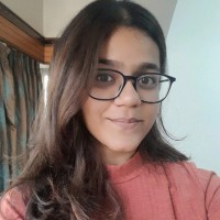 Simran Joshi