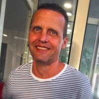 Andre Hermans