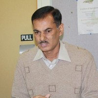 Muhammad Asghar Malik
