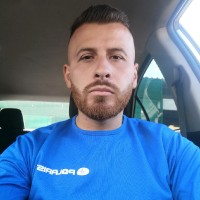 Pablo Vargas