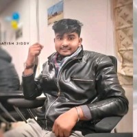 Sateesh Kumar Patel