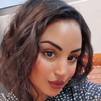 Hakima EZZEMRANI