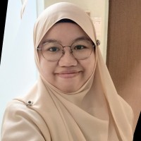 Mardhiah M. Ibrahim