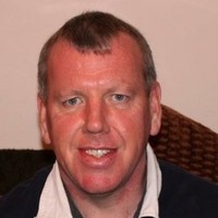 Colin Ankers