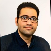 Mahdi Saber Hamishegi