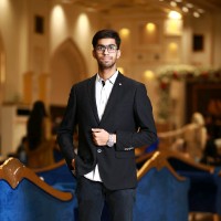 Zain Nadeem
