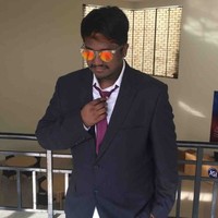 Manjesh Raj