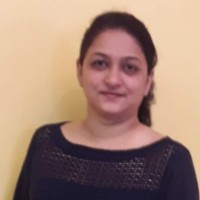 Anjana Prakash