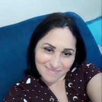 Sandra Regina Rosa Bento Martins