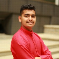 Samved Purohit