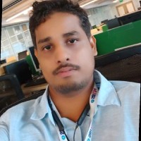 Hrusikesh Parida