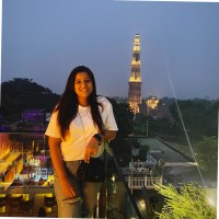 Muskan Prakash