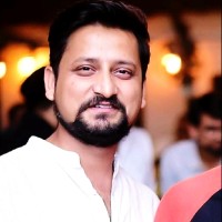 Vinayak Shukla