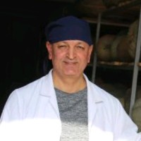 arif barutcu