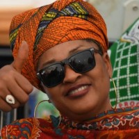 Binta Abj