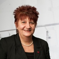 Sylvie Chénard