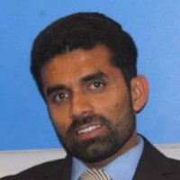 Khalid Nawaz