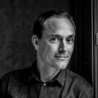 Jeroen van IJzerloo