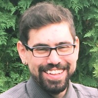Brandon Wissmar