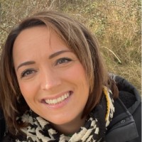 Patricia Van Treuren