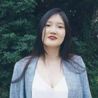 Giselle Goh