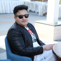 Vishvendra Kumar Sharma