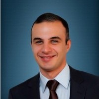Daniel Dimitrieski