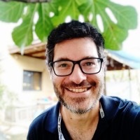 Oshri Bar-Gil, PhD