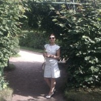 Галина Хрипкова