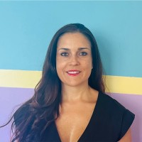 Martha Perilla