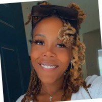 Asia Richards