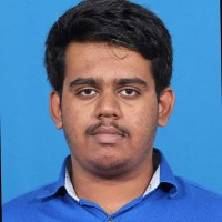 Hareesh V