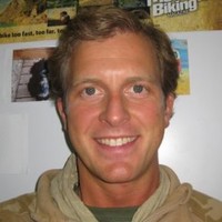 Matt Sandbach