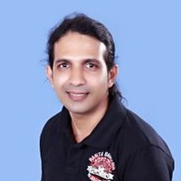 Janaka kumar